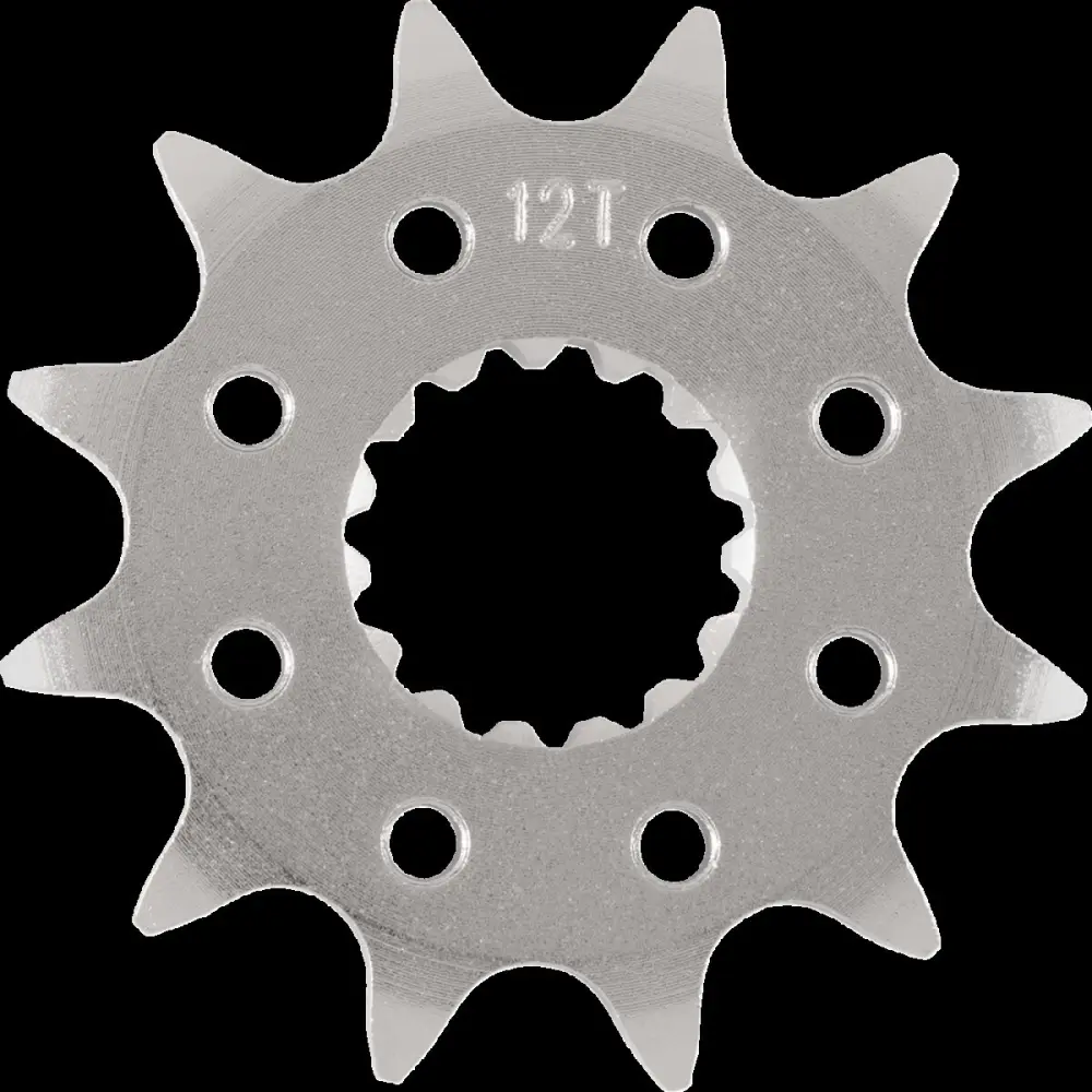MOOSE OFFROAD HARD-PARTS - FRONT SPROCKET - KTM - 12 T - 12122216