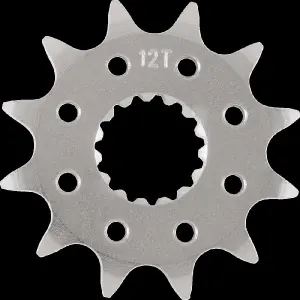 MOOSE OFFROAD HARD-PARTS - FRONT SPROCKET - KTM - 12 T - 12122216