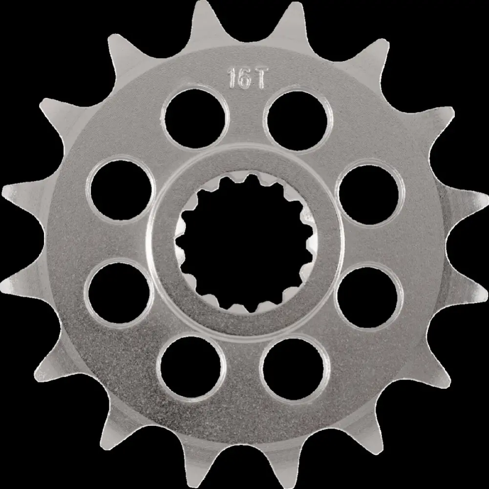 MOOSE OFFROAD HARD-PARTS - FRONT SPROCKET - KTM/HUSQVARNA - 12122225