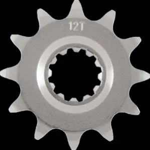 MOOSE OFFROAD HARD-PARTS - FRONT SPROCKET - HUSQVARNA - 1 - 12122227