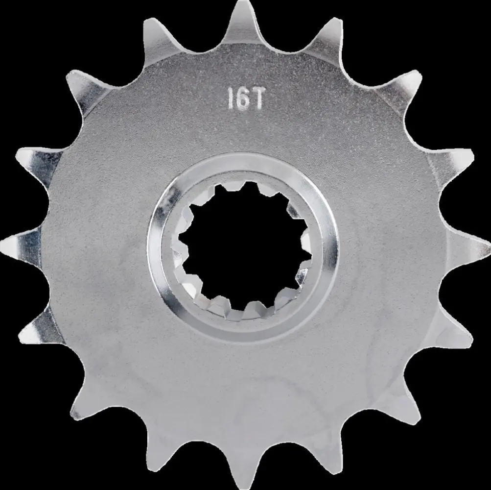 MOOSE OFFROAD HARD-PARTS - FRONT SPROCKET - HUSABERG - 16 - 12122231