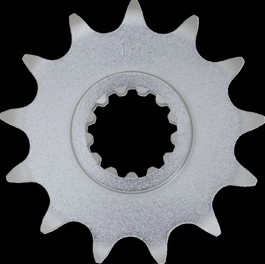 MOOSE OFFROAD HARD-PARTS - FRONT SPROCKET - KAWASAKI - 13 - 12122233