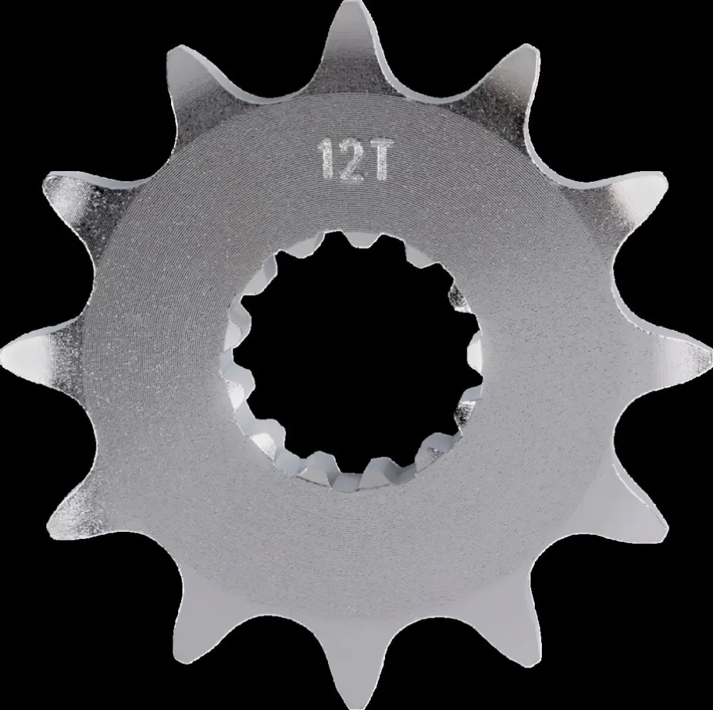 MOOSE OFFROAD HARD-PARTS - FRONT SPROCKET - KAWASAKI - 12 - 12122232