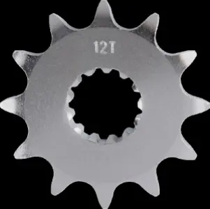 MOOSE OFFROAD HARD-PARTS - FRONT SPROCKET - KAWASAKI - 12 - 12122232
