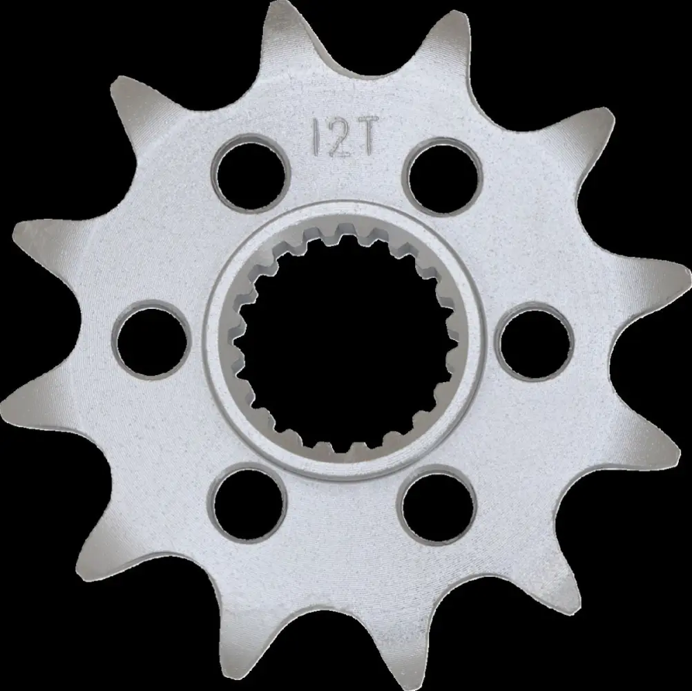 MOOSE OFFROAD HARD-PARTS - FRONT SPROCKET - KAWASAKI - 12 - 12122250