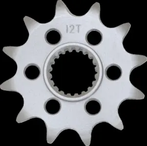 MOOSE OFFROAD HARD-PARTS - FRONT SPROCKET - KAWASAKI - 12 - 12122250