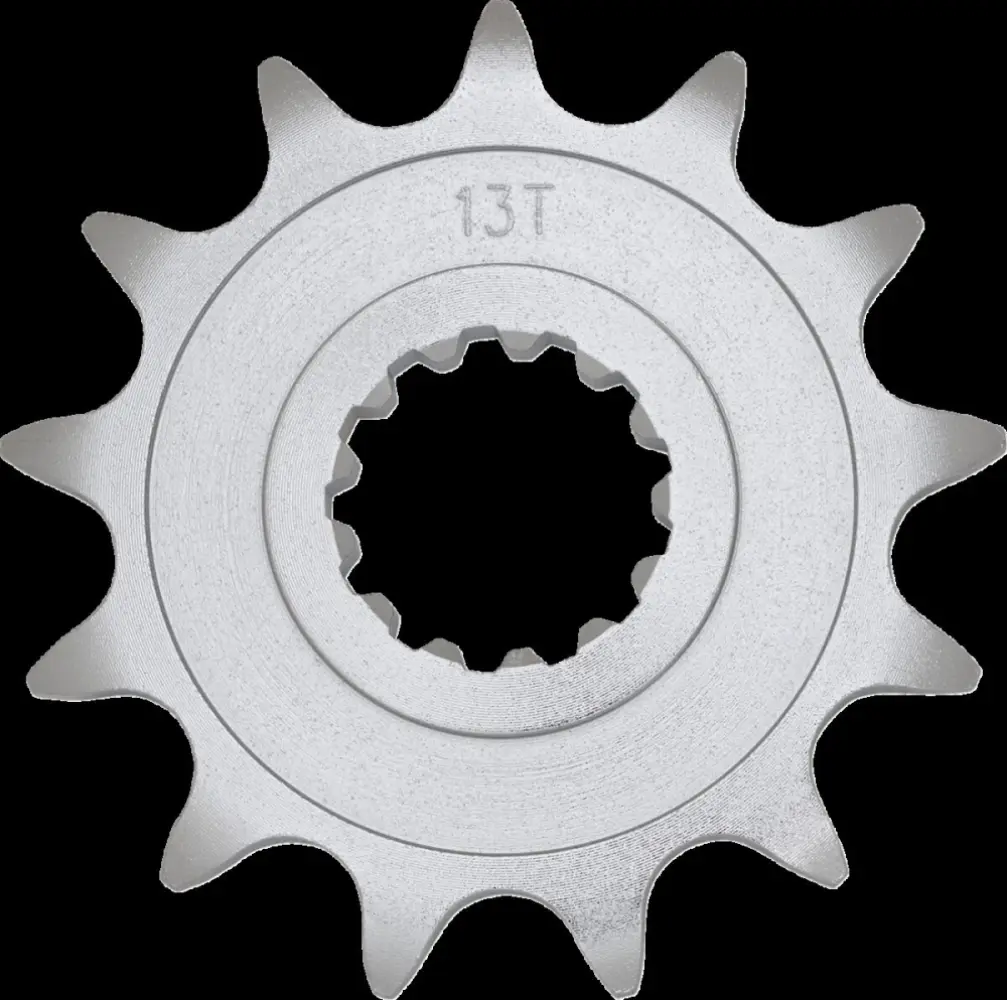 MOOSE OFFROAD HARD-PARTS - FRONT SPROCKET - KAWASAKI - 13 - 12122252