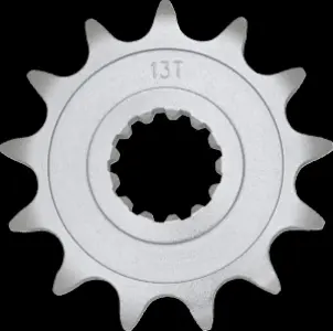 MOOSE OFFROAD HARD-PARTS - FRONT SPROCKET - KAWASAKI - 13 - 12122252