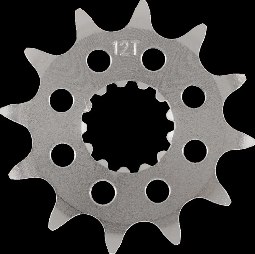 MOOSE OFFROAD HARD-PARTS - FRONT SPROCKET - KAWASAKI - 12 - 12122253