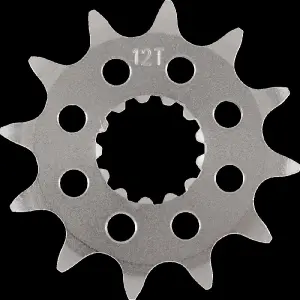 MOOSE OFFROAD HARD-PARTS - FRONT SPROCKET - KAWASAKI - 12 - 12122253