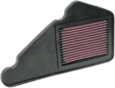 K & N - AIR FILTER HONDA FMX650 - 10111542