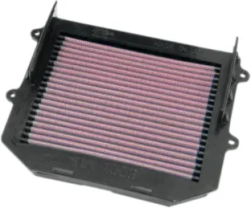 K & N - AIR FILTER HONDA XL1000 - 10111535