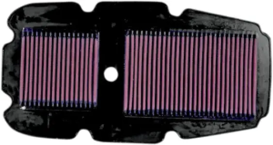 K & N - AIR FILTER HONDA XL650 - 10111541