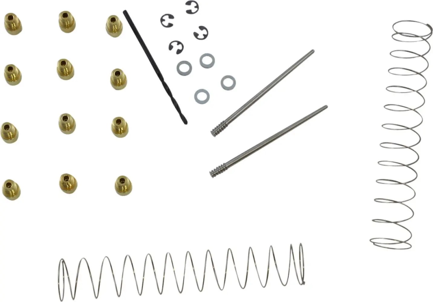 DYNOJET - JETKIT KAW KVF750 B/FORCE - 10070496