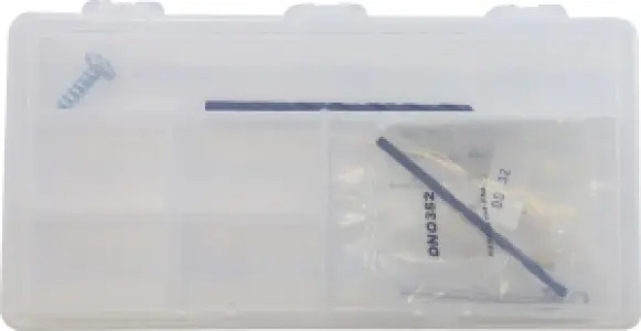 DYNOJET - JET KIT KAW KLX300 97-07 - 10070528