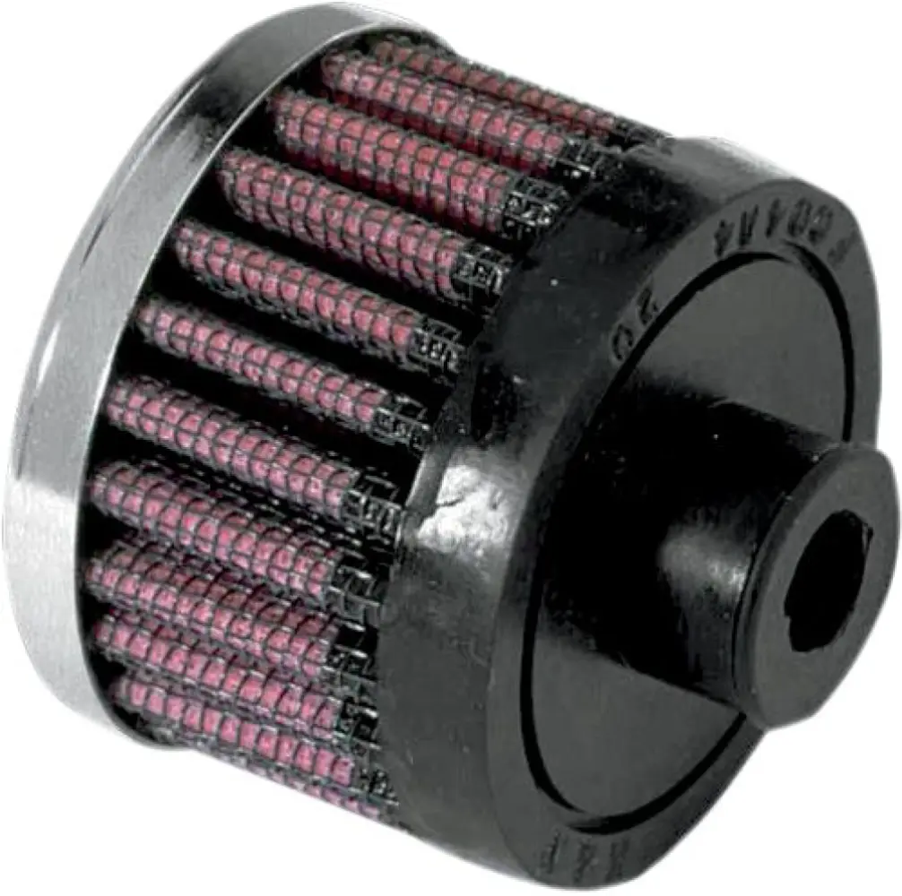 K & N - VENT FILTER 3/8 - 10111521
