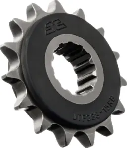 JT SPROCKETS - SPROCKET FRONT 15T 530 - 12122351