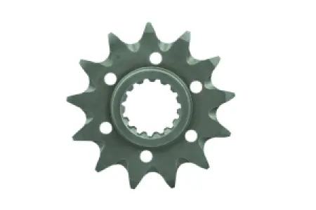 SCAR - SPROCKET FRONT DUCATI DESMO 45 - 12122421