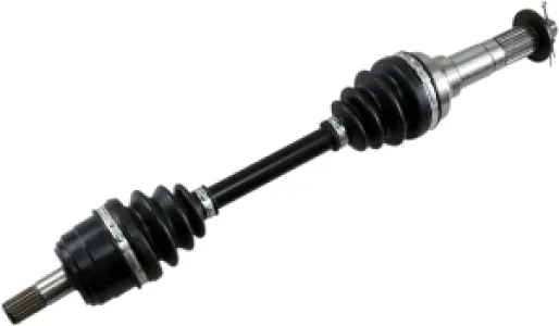 MOOSE OFFROAD FOUR WHEEL - AXLE KIT COMPLETE YAM - 02141123
