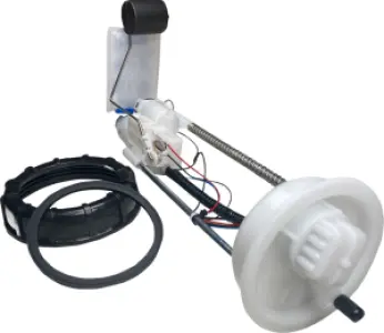 MOOSE OFFROAD FOUR WHEEL - FUEL PUMP MODULE POL MSE - 10090152