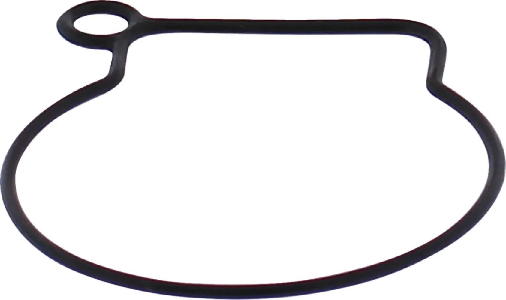 MOOSE OFFROAD HARD-PARTS - GASKET FLOAT BOWL POL MSE - 09347819