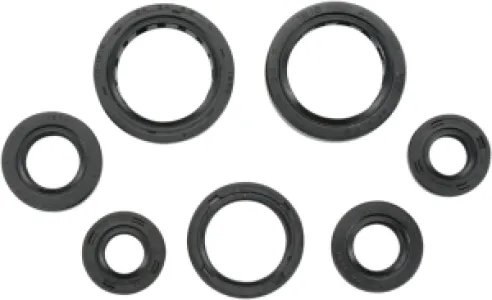 MOOSE OFFROAD HARD-PARTS - SEAL-KIT OIL -350 RNCHR - 09350017