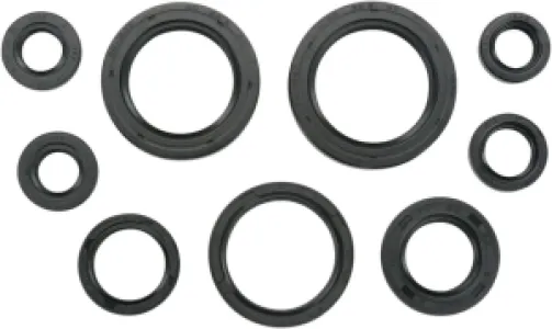 MOOSE OFFROAD HARD-PARTS - SEAL-KIT OIL-TRX450R - 09350020