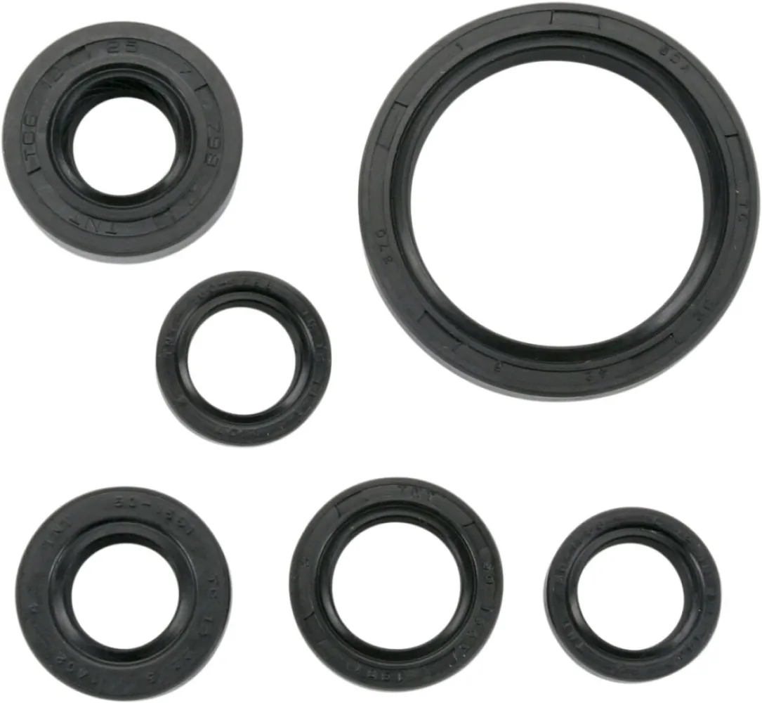 MOOSE OFFROAD HARD-PARTS - SEAL-KIT OIL-YFZ450 - 09350023