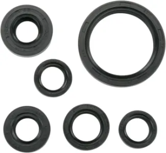 MOOSE OFFROAD HARD-PARTS - SEAL-KIT OIL-YFZ450 - 09350023