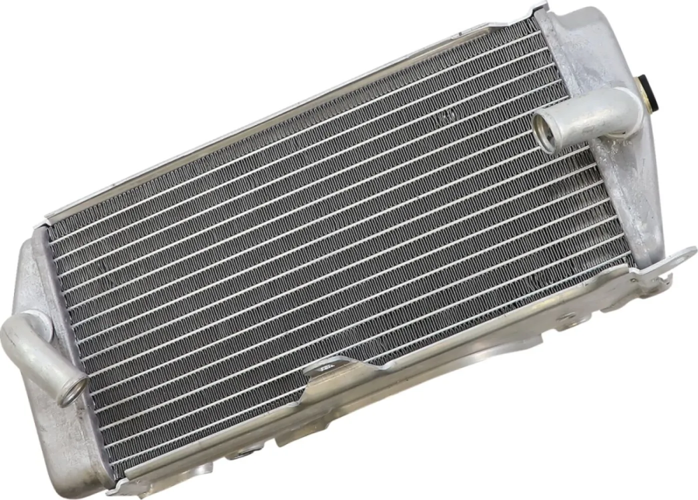MOOSE OFFROAD HARD-PARTS - RADIATOR CRF250 16-17 LEFT - 19010865