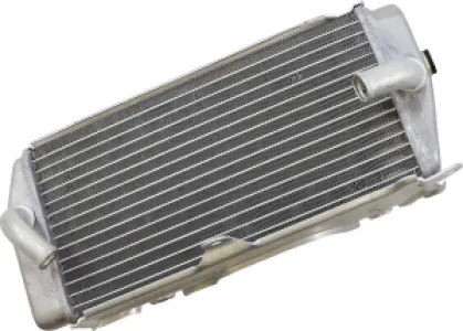 MOOSE OFFROAD HARD-PARTS - RADIATOR CRF250 16-17 LEFT - 19010865