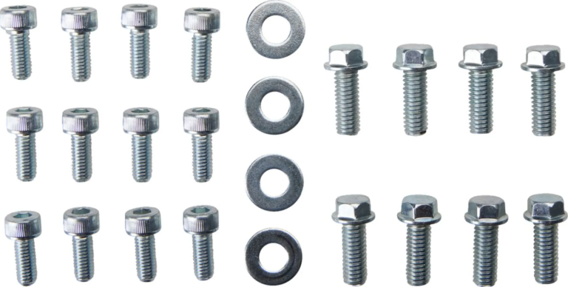 MOOSE OFFROAD HARD-PARTS - GUARDS RAD MSE BETA - 19010874