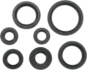 MOOSE OFFROAD HARD-PARTS - SEAL-KIT OIL-YFM660 RAPT - 09350025