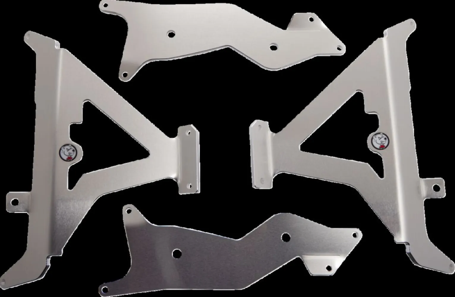 AXP RACING - RAD BRACE HON CRF450R -CRF250R - 19010927