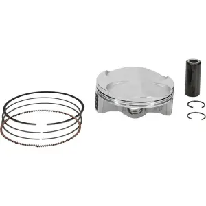 VERTEX - PISTON KIT HC CRF250R/RX 22- 7 - 09106738
