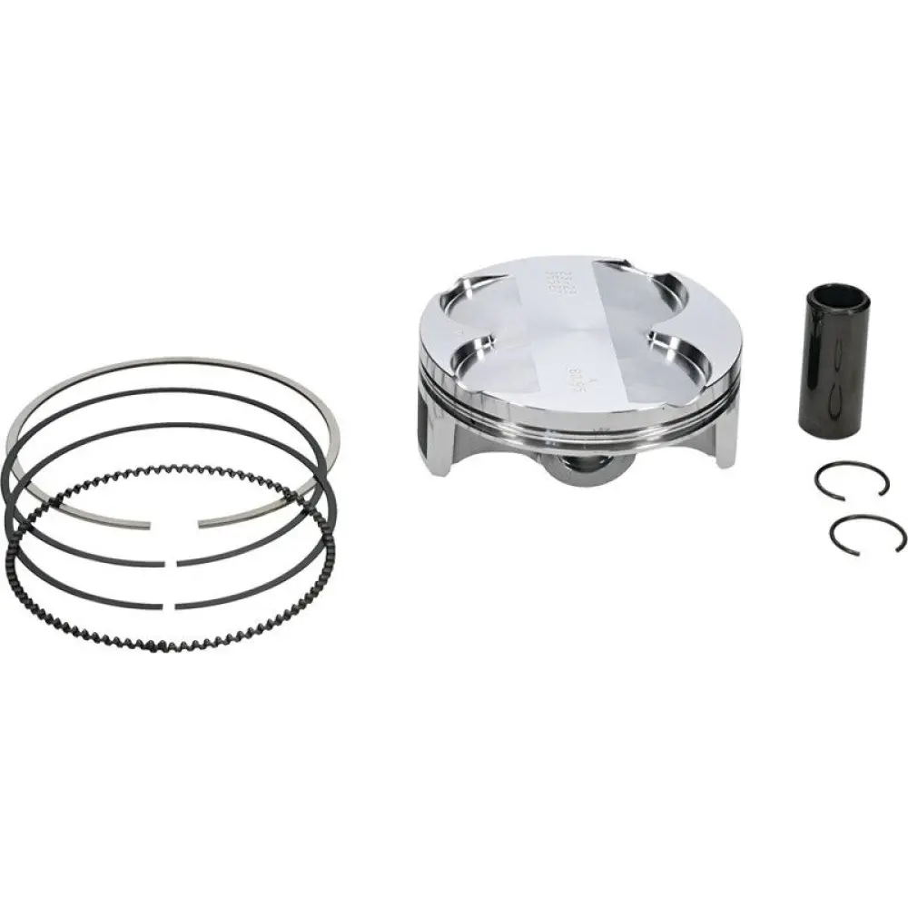 VERTEX - PISTON KIT BB KX250F 20-24 80. - 09106766