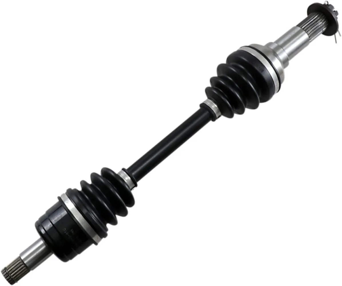MOOSE OFFROAD FOUR WHEEL - AXLE KIT COMPLETE YAM - 02141125