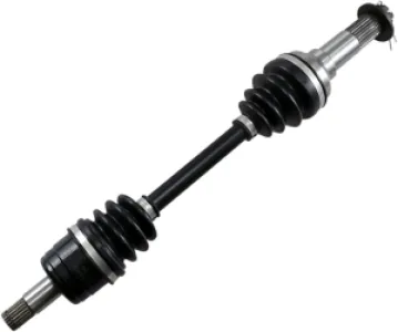MOOSE OFFROAD FOUR WHEEL - AXLE KIT COMPLETE YAM - 02141125