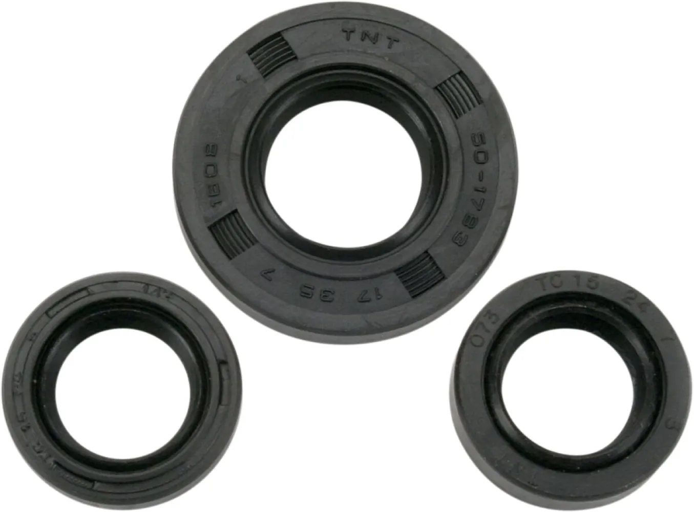 MOOSE OFFROAD HARD-PARTS - SEAL-KIT OIL-50ADV A/C - 09350035