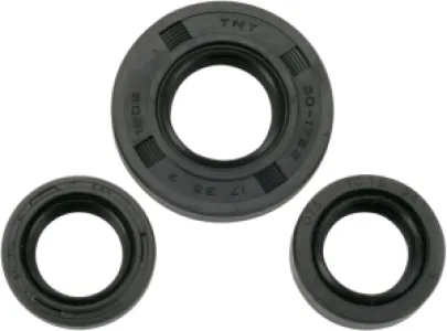 MOOSE OFFROAD HARD-PARTS - SEAL-KIT OIL-50ADV A/C - 09350035