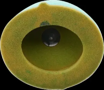 TWIN AIR - FILTER AIR PRE-OILED - 10110566