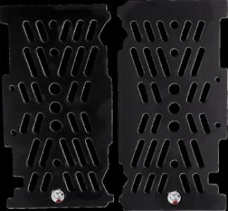 AXP RACING - XTREM RADIATOR GUARDS SHERCO 2 - 19010930
