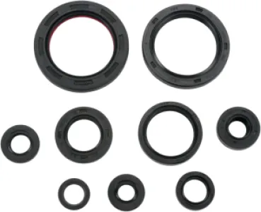 MOOSE OFFROAD HARD-PARTS - SEAL-KIT OIL-CRF250R/X - 09350033