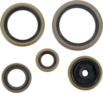 MOOSE OFFROAD HARD-PARTS - SEAL-KIT OIL-SX/EXC - 09350036