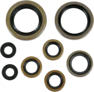 MOOSE OFFROAD HARD-PARTS - OIL-SEALSEXC/SX/MXC - 09350045