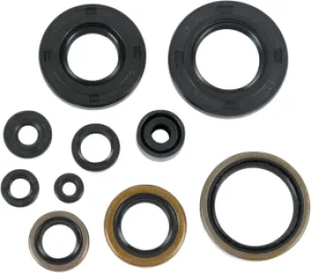 MOOSE OFFROAD HARD-PARTS - OIL-SEALSKX/KDX250 - 09350051