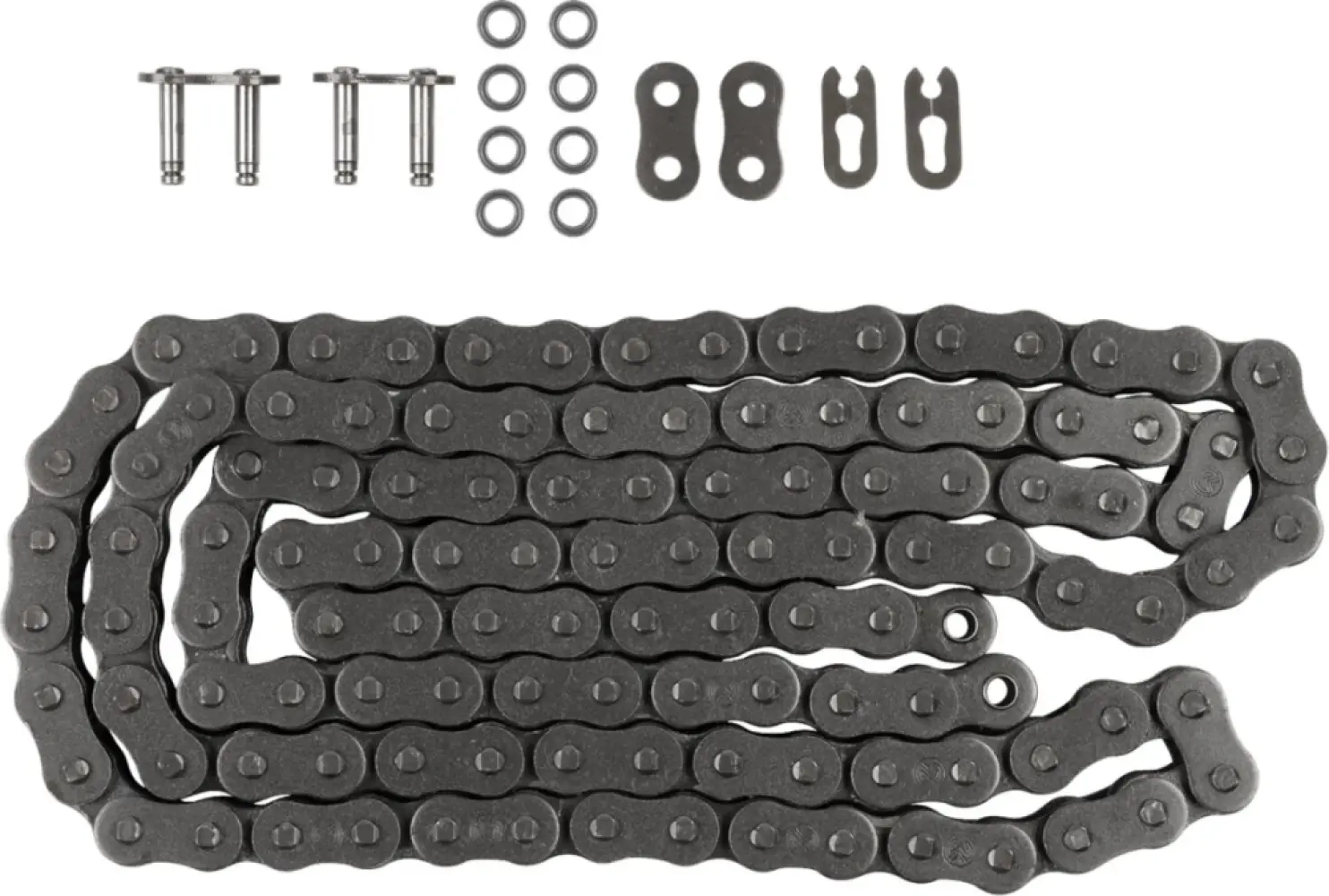 MOOSE OFFROAD HARD-PARTS - CHAIN 525 B X´RING CONN. LINK  - 12220715