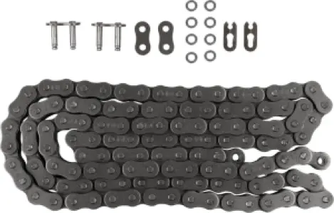MOOSE OFFROAD HARD-PARTS - CHAIN 525 B X´RING CONN. LINK  - 12220716