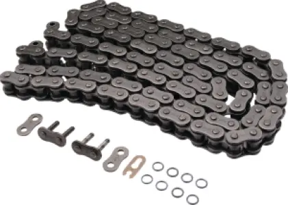 MOOSE OFFROAD HARD-PARTS - CHAIN 525 B O´RING CONN. LINK  - 12220718