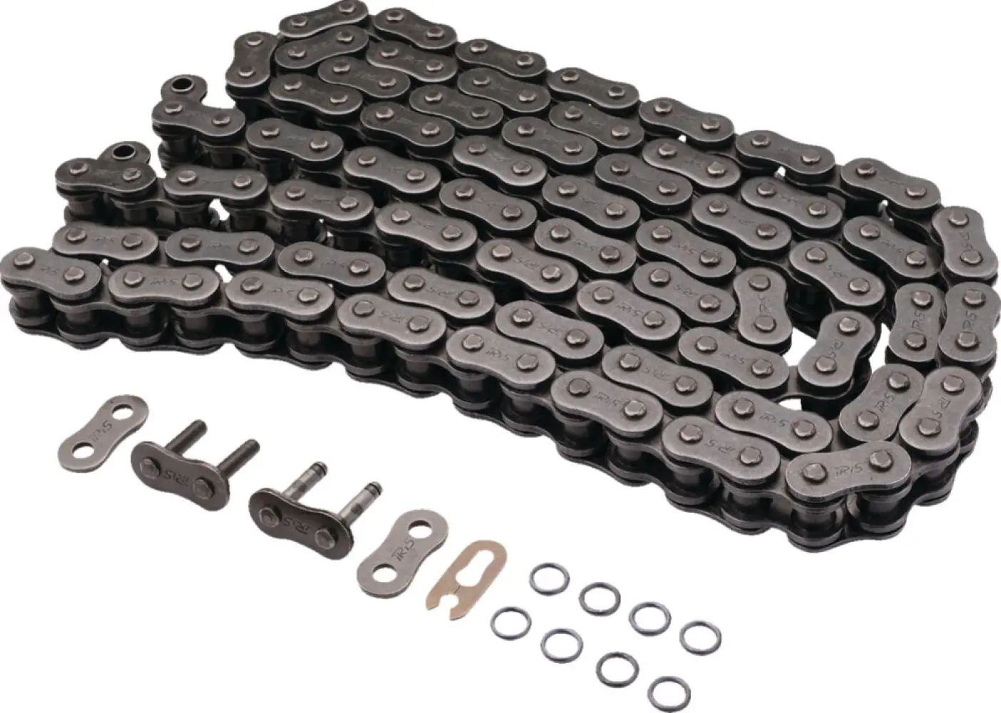 MOOSE OFFROAD HARD-PARTS - CHAIN 525 B O´RING CONN. LINK  - 12220719